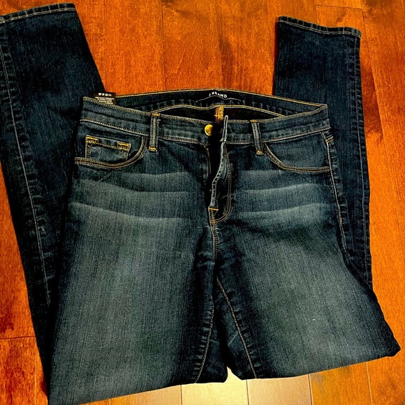 J Brand Jeans 28 - Picture 1 of 3
